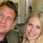 “No salgo hace un montón”: Maxi López negó crisis con Daniela Christiansson y confirmó mudanza a Argentina