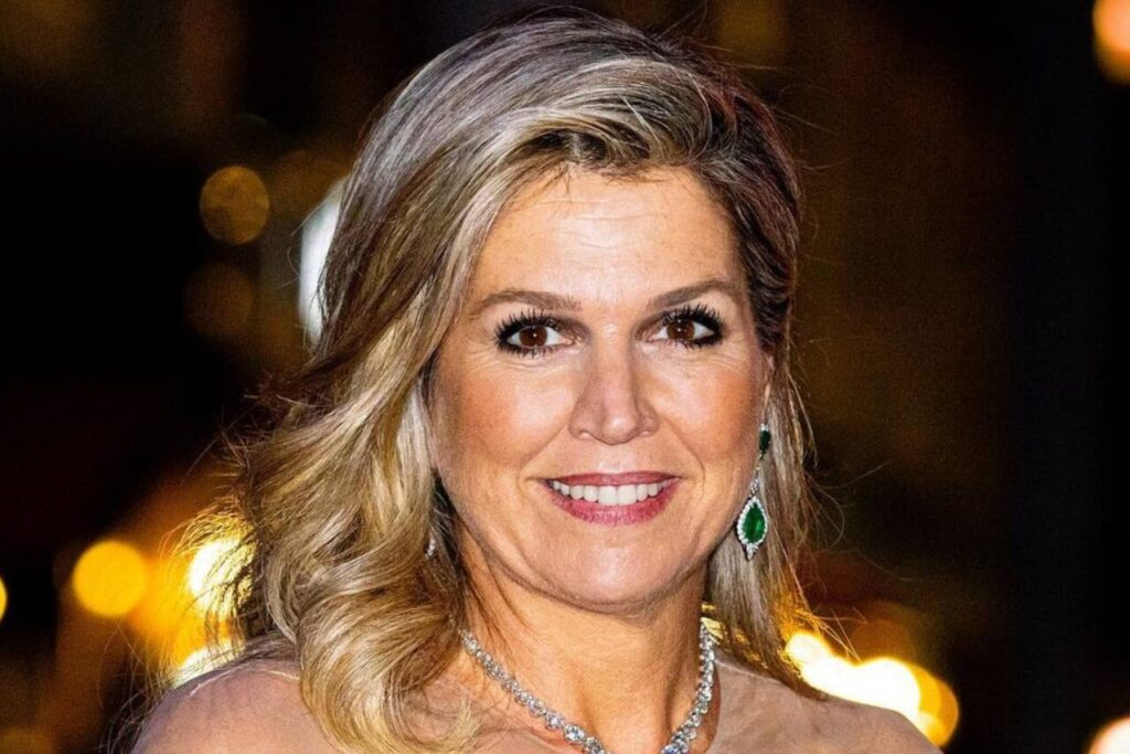 Máxima Zorreguieta suspendió su agenda y un detalle encendió la inquietud