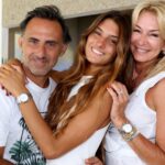 Lola Latorre recordó la infidelidad de Diego: “¿Por qué a mí, papá?” Lola Latorre recordó la infidelidad de Diego: “¿Por qué a mí, papá?”