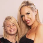 Luciana Salazar: así es el colegio internacional de Matilda con alumnos de 45 países