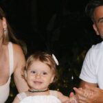 Macarena Rinaldi registró un gesto mínimo de su hija Amanda que dice más que sus primeros pasos