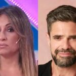 La lapidaria frase de Marcela Tauro que dejó mudo a Luciano Castro: 'Hacete cargo' La lapidaria frase de Marcela Tauro que dejó mudo a Luciano Castro: 'Hacete cargo'