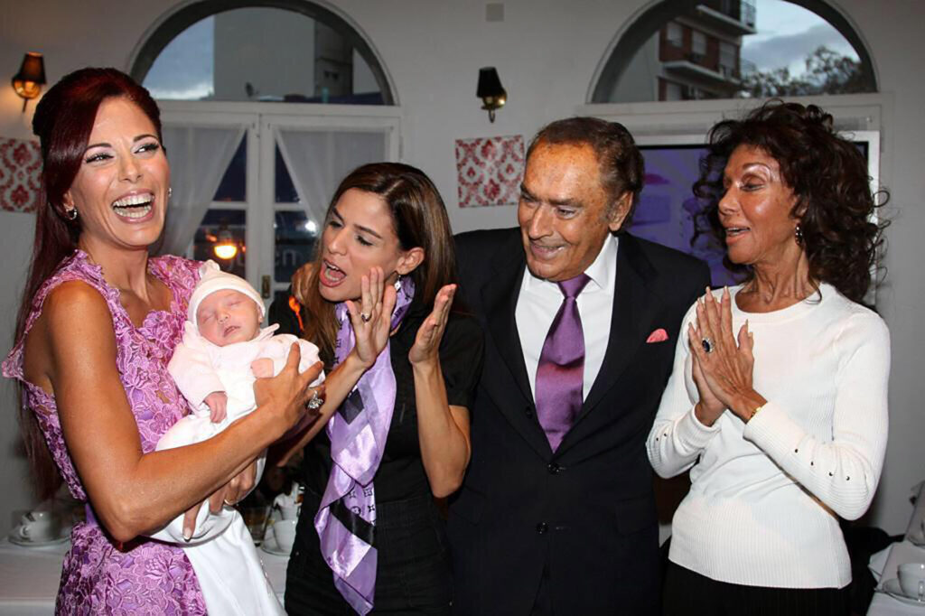 Yanina Latorre confirmó que Coca Calabró está en terapia y esperan resultados clave