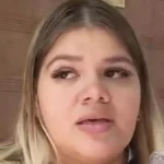 El drama de More Rial: cumple 5 meses presa, está deprimida y casi nadie la visita El drama de More Rial: cumple 5 meses presa, está deprimida y casi nadie la visita