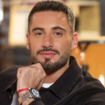 Nico Occhiato mostró un número de Luzu que reavivó la discusión interna