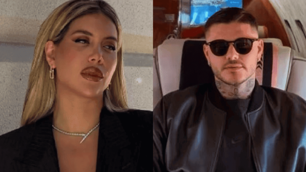 En televisión deslizaron una posible “icardiada” que cambia el tablero familiar