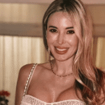 Jesica Cirio apareció abrazada a Nicolás Trombino en una foto que confirma su nuevo romance