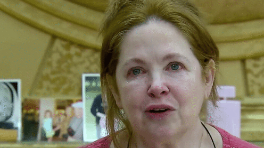 Ángel de Brito expuso el contrato de Andrea del Boca y su salida de Gran Hermano