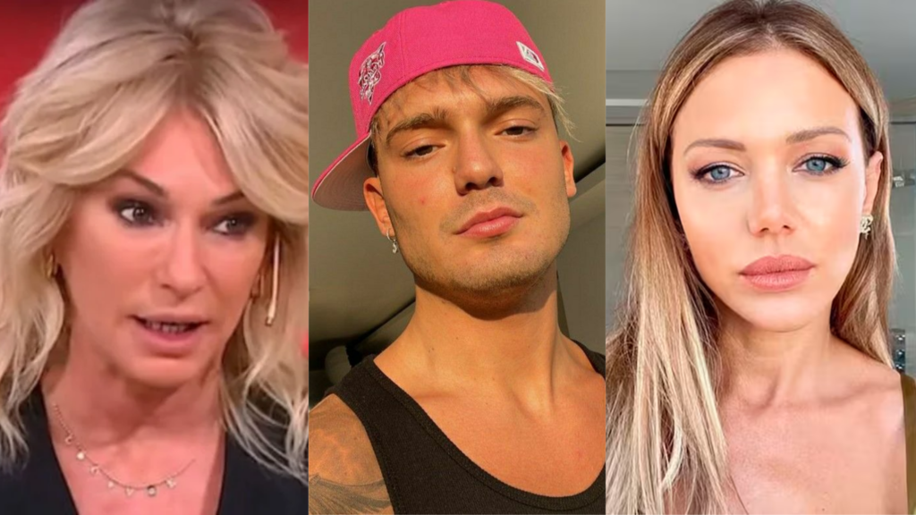 Yanina Latorre confirmó que Ian Lucas terminó con Evangelina Anderson tras negarlo públicamente