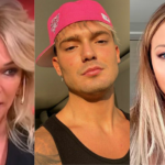 Yanina Latorre confirmó que Ian Lucas terminó con Evangelina Anderson tras negarlo públicamente Yanina Latorre confirmó que Ian Lucas terminó con Evangelina Anderson tras negarlo públicamente