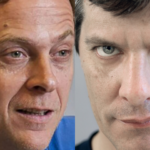 Matías Martin enfrentó a cronista de SQP y negó haber atacado a Pergolini Matías Martin enfrentó a cronista de SQP y negó haber atacado a Pergolini