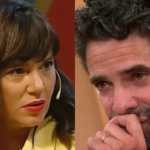 Luciano Castro se internó tras hablar con Griselda Siciliani y hacerle una promesa Luciano Castro se internó tras hablar con Griselda Siciliani y hacerle una promesa