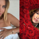 ¿Quién ganó? Feróz competencia de regalos por San Valentín entre Wanda Nara y la China Suárez Feróz competencia de regalos por San Valentín entre Wanda Nara y la China Suárez
