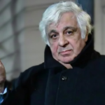 Alberto Samid está internado y Marisa Scarafía pidió avión sanitario