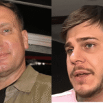 Maxi López enfrentó a Guido Icardi en lo de Wanda Nara por sus hijos Maxi López enfrentó a Guido Icardi en lo de Wanda Nara por sus hijos