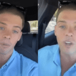 Santi Maratea publicó un descargo tras su cruce con Fernanda Iglesias en El Trece noticiasinsolitas.news (1)