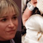 Sofía Pachano confirmó la cirugía de su bebé Vito por una dificultad en la lactancia Sofía Pachano confirmó la cirugía de su bebé Vito por una dificultad en la lactancia