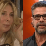 Valeria López habló de Luciano Castro y negó romance tras los rumores