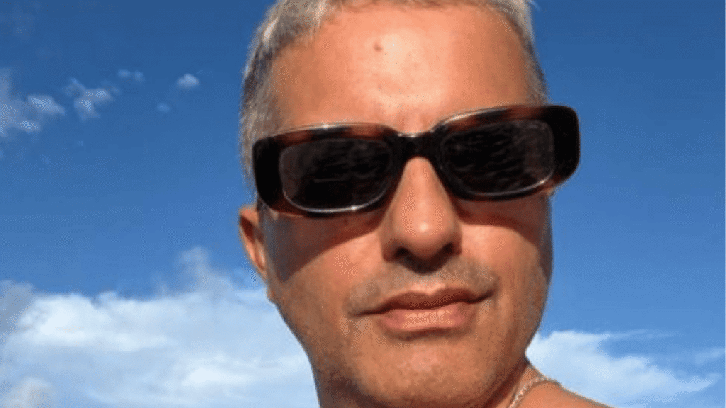 Ángel de Brito se ausentó de LAM en plena temporada y explicó desde Brasil su decisión