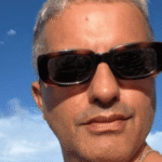 Ángel de Brito se ausentó de LAM en plena temporada y explicó desde Brasil su decisión Ángel de Brito se ausentó de LAM en plena temporada y explicó desde Brasil su decisión