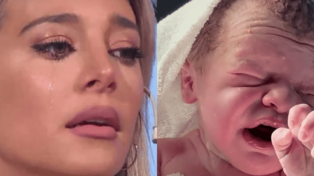 Sol Pérez relató el accidente que sufrió su hijo Marco y el desesperante pedido de ayuda en la calle