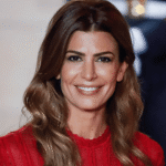 Juliana Awada y su increíble transformación estética: las fotos de los años 90 que muestran cómo era antes de ser Primera Dama