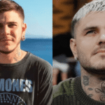 Guido Icardi dijo “Le damos vergüenza” y expuso su ruptura con Mauro Guido Icardi dijo “Le damos vergüenza” y expuso su ruptura con Mauro