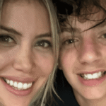 Wanda Nara celebró el cumpleaños de Benedicto y una presencia amplió la lectura del encuentro Wanda Nara celebró el cumpleaños de Benedicto y una presencia amplió la lectura del encuentro