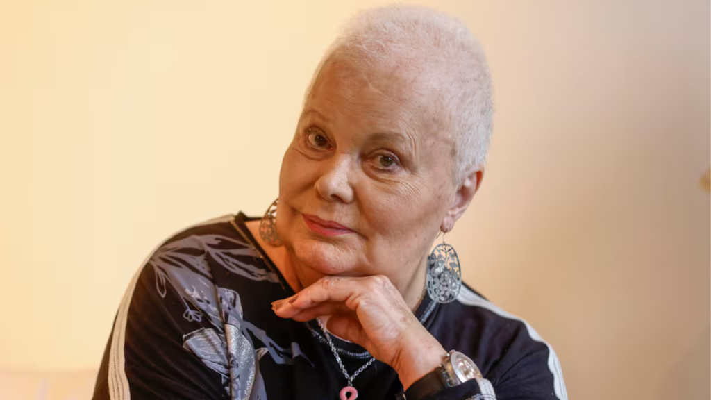 Marta González contó cómo fue la cirugía por cáncer con metástasis y sigue de gira teatral