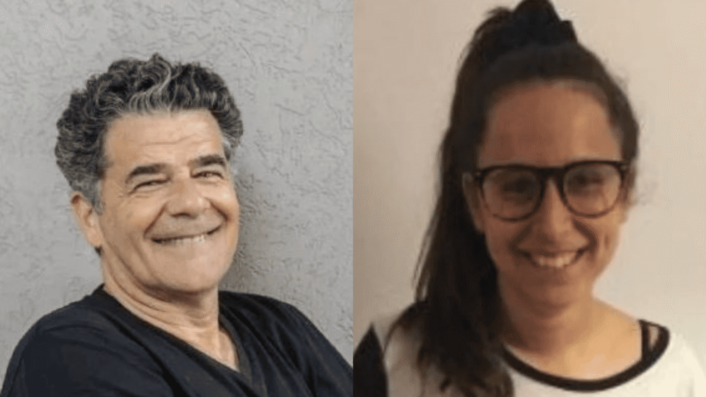 Iara Weich se instaló en Barcelona y expande su proyecto de moda circular