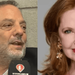 Baby Etchecopar contra Andrea del Boca por Gran Hermano: "Tiene que entrar con dos baldes de detergente"