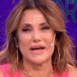 María Fernanda Callejón vendió su casa para pagar deudas y vive en un hotel con su hija