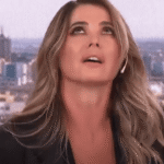 Pamela David lloró en vivo por Andrea del Boca y lanzó un inesperado desafío a sus compañeros Pamela David lloró en vivo por Andrea del Boca y lanzó un inesperado desafío a sus compañeros