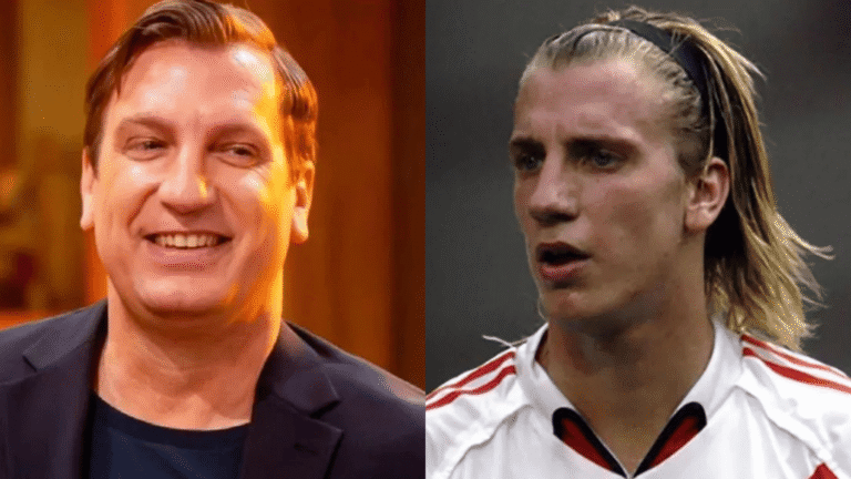 Maxi López tomó una decisión clave tras su retiro y cambió su lugar público