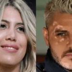 La Justicia intimó a Mauro Icardi y Wanda Nara celebró “Jaque mate”