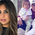 Daniela Celis relató una experiencia paranormal con sus hijas durante la internación de Thiago Medina