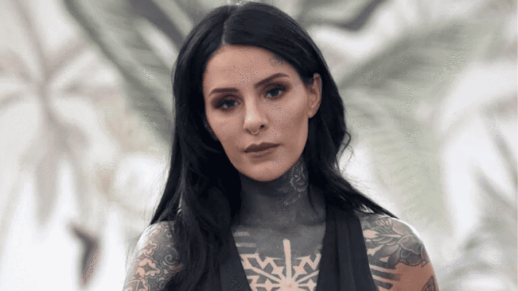 Cande Tinelli confesó que padece fobia social y apuntó contra quienes le sacan fotos sin permiso