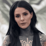 Cande Tinelli confesó que padece fobia social y apuntó contra quienes le sacan fotos sin permiso Cande Tinelli confesó que padece fobia social y apuntó contra quienes le sacan fotos sin permiso