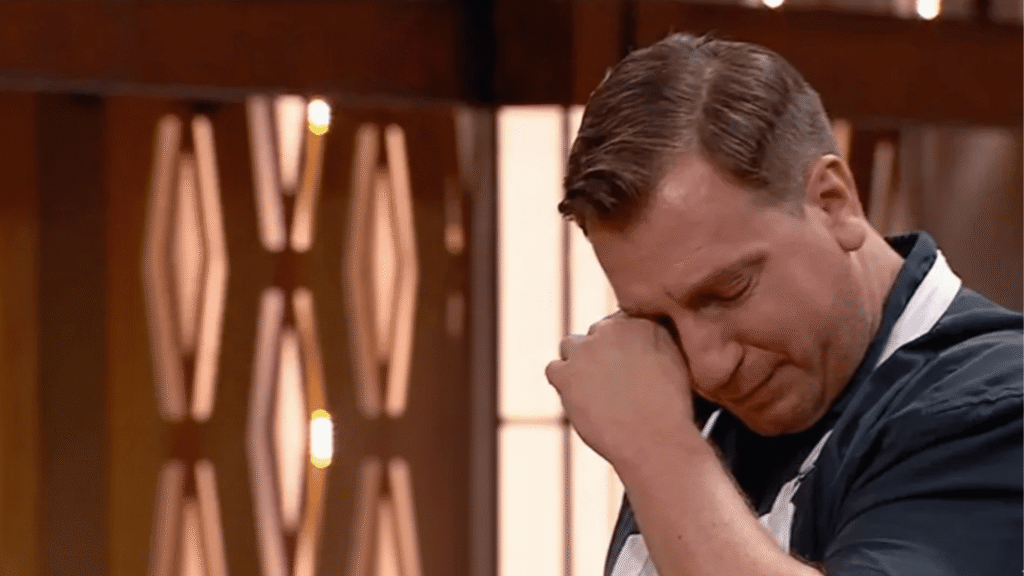 Maxi López se despidió de Argentina con un emotivo mensaje tras su paso por MasterChef