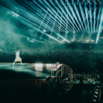 Bad Bunny reunió a 70 mil personas en River y confirmó su fenómeno global