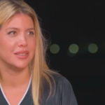 Wanda Nara admitió que sus hijas ven filtraciones en medio del conflicto con Mauro Icardi