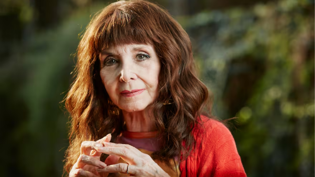 Zulma Faiad confirmó su internación tras una caída y cuatro fracturas