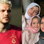 Mientras sigue instalada en Estambul, reconoció que una mudanza es posible y aclaró cómo lo está conversando con el padre de su hija mayor.