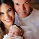 Barby Franco habló sin vueltas sobre la posibilidad de tener otro hijo con Fernando Burlando Barby Franco habló sin vueltas sobre la posibilidad de tener otro hijo con Fernando Burlando