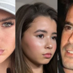 La China Suárez viajó a Turquía sin Rufina tras versión sobre Mauro Icardi