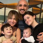 La familia de Abel Pintos: entre la adopción y la decisión de mudarse a Chaco