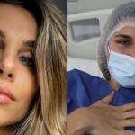 Ivana la hermana de Mauro Icardi se sometió a numerosas cirugías y habló abiertamente sobre la obsesión con su cuerpo Ivana la hermana de Mauro Icardi se sometió a numerosas cirugías y habló abiertamente sobre la obsesión con su cuerpo