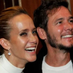 Julieta Prandi publicó fotos en Brasil junto a Emanuel Ortega en unas románticas vacaciones