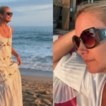 Valeria Mazza y una decisión que se nota en las fotos Valeria Mazza y una decisión que se nota en las fotos