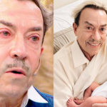 «ESTÁ ENTREGADO»: Aníbal Pachano muestra un cambio radical en su vida tras su enfermedad y convertirse en abuelo «ESTÁ ENTREGADO»: Aníbal Pachano muestra un cambio radical en su vida tras su enfermedad y convertirse en abuelo